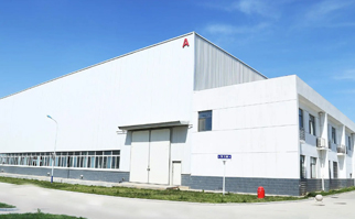 电热烘箱公司简介