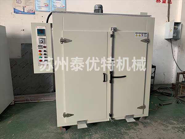 电容电子专用烘箱