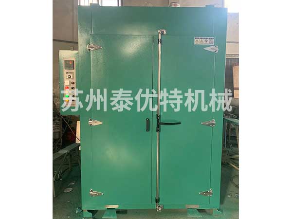 线圈浸漆固化行业烘箱