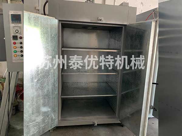 航空军工高铁新能源汽车行业烘箱