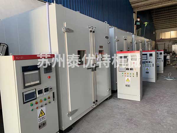 飞机零部件去氢炉烘箱