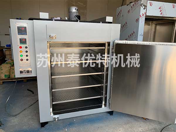 医疗器件专用烘箱