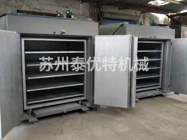 树脂专用固化炉