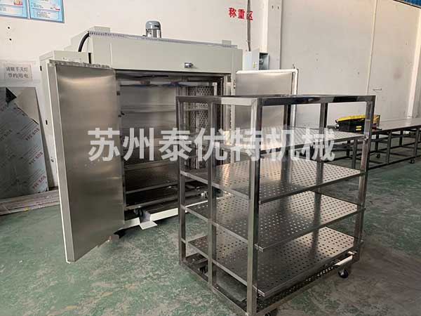 环氧树脂专用固化炉《点火线圈》