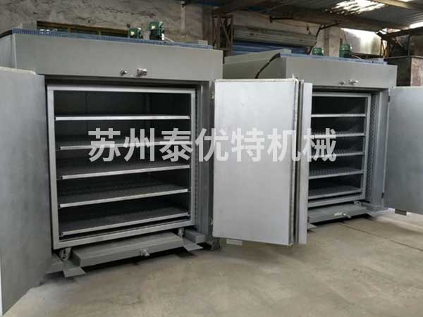 五金件电镀烤漆专用烘箱