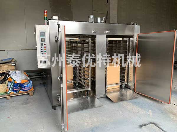 热风循环鼓风恒温干燥箱