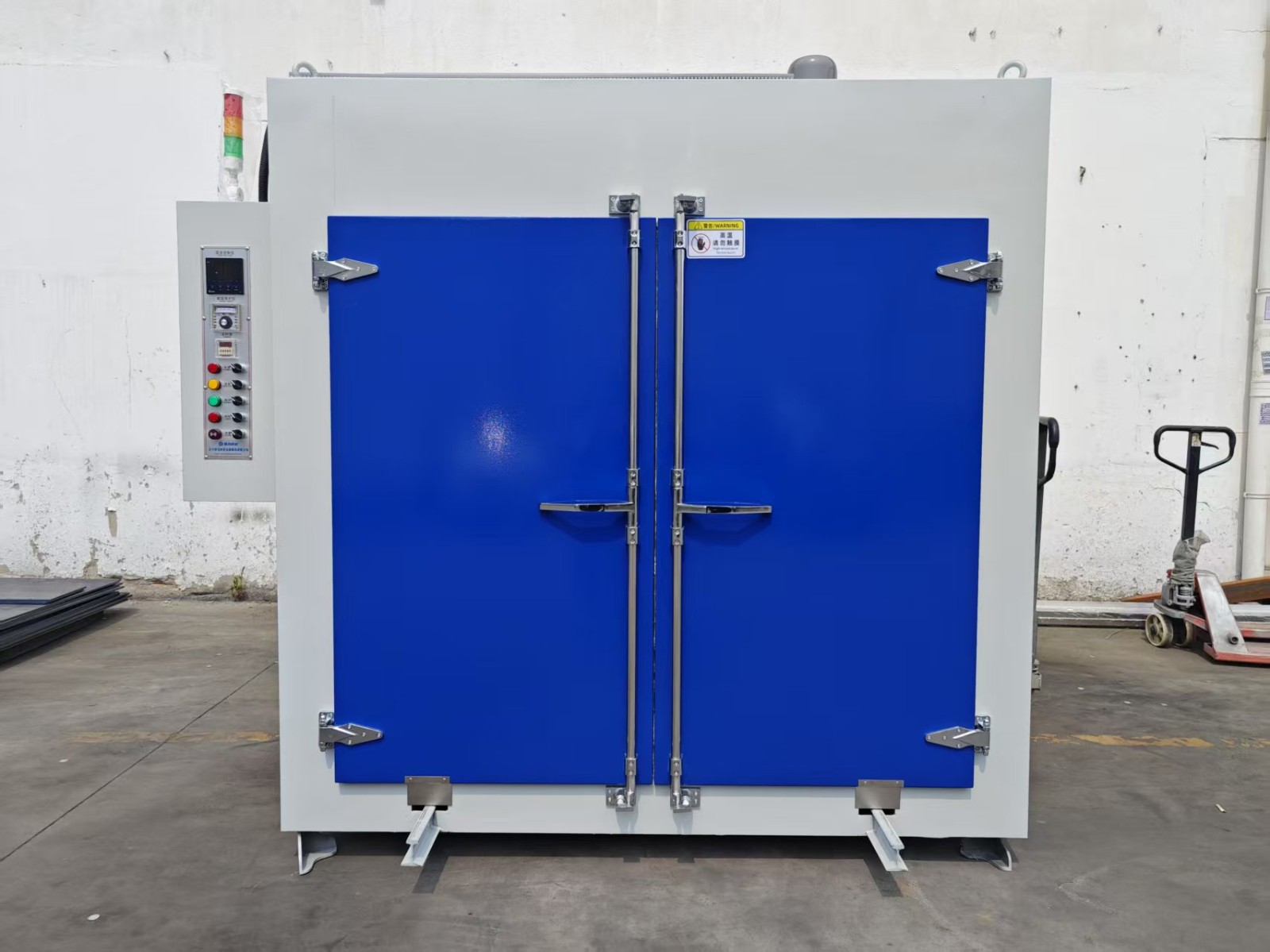 鼓风恒温干燥箱